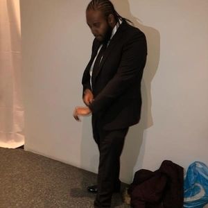 Meet your Posher, Kory